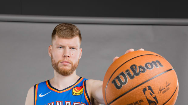Davis Bertans